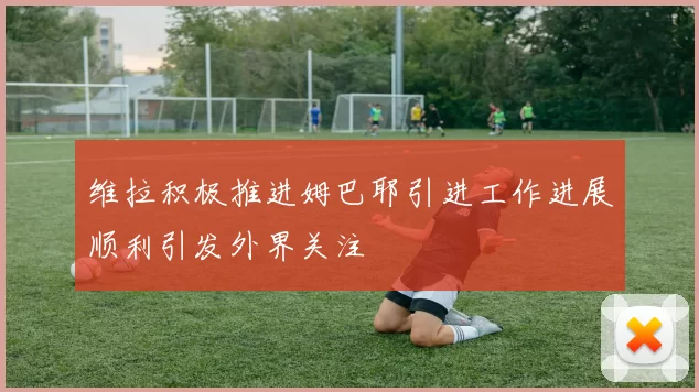 维拉积极推进姆巴耶引进工作进展顺利引发外界关注
